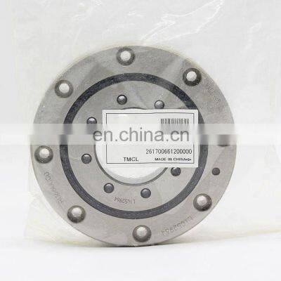 Cross Roller Bearing Turntable Slewing Bearing XRU8022 RU124