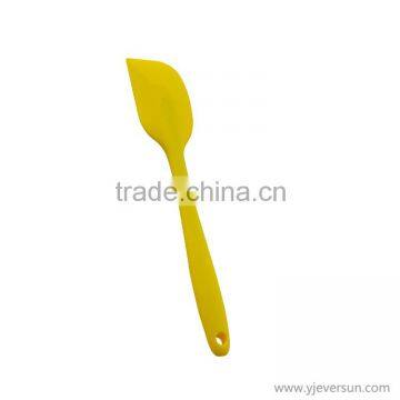 New arrival cream decorating silicone spatula