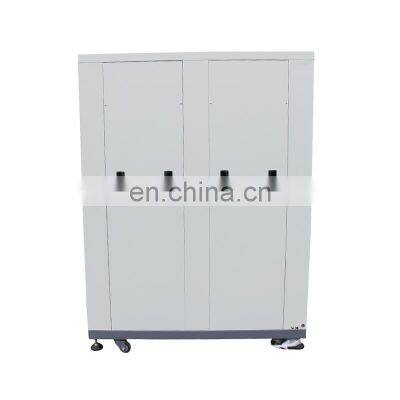 Two Zone Hot Impact Testing Cryo Chamber Heat Cold Cycling Chamber Temperature Tester Thermal Shock Machine photo-5