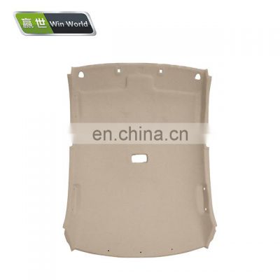 Auto Ceiling for Special Car China Manufacturer for Old Toyota Corolla Spare Parts,auto Accessories Beige/gray Common Use CN;HEB