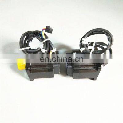 P10B18200BXH00 AC Servo Motor photo-2