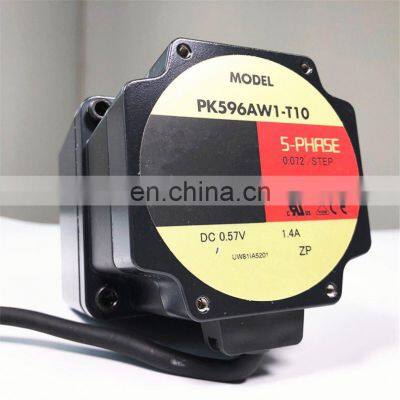 Stepping Motor CSK267JBP photo-2