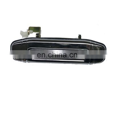 Car accessories Spare parts Car Rear Right Outer Door Handle MR313582 for Mitsubishi Pajero Montero V31 1992-2000