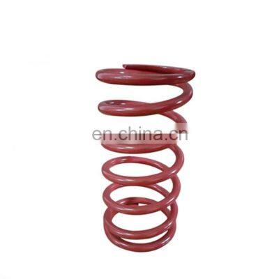 Low Price Spiral Spring Motorcycle Shock Absorber Spring