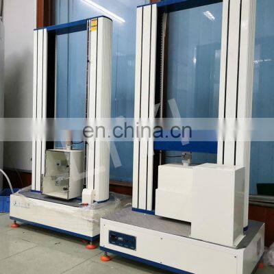 Liyi Manual Testing Machine Nylon Ultimate Equipment Electric Tester Wire Bolt 50 Kn Yarn Tensile Strength Test Instrument