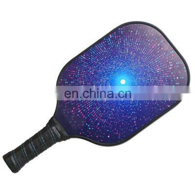 Usapa approved paddle tech edge guards pickleball paddles graphite set
