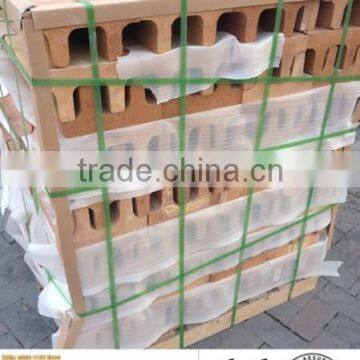 Clay Brick Tunnel Kiln, Tunnel Kiln Car Brick, Refractory Brick