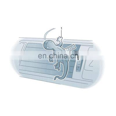 BBmart Auto Parts Air Freshener Dispenser With Sucker for Audi A3 OE 000087009J Factory Low Price