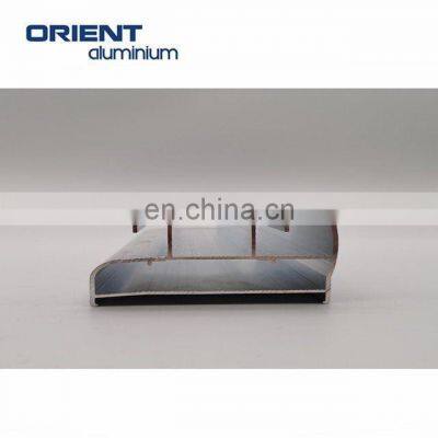 Economic Window and Door Aluminum Profile for Mexico photo-3