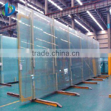 wholesale clear glass plates