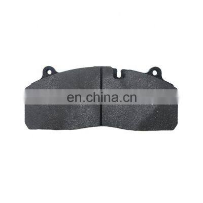 Brake Pad OEM 09291072  29195 GDB5101 Brake Pad For IVECO G6943FE 29195 93200 FCV1814BFE 93441 FCV1814BFE 93887 DCV1814BFE