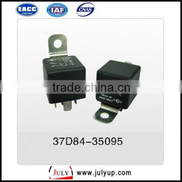 Dongfeng EQ140 Kinland parts 37D84-35090 electric relay