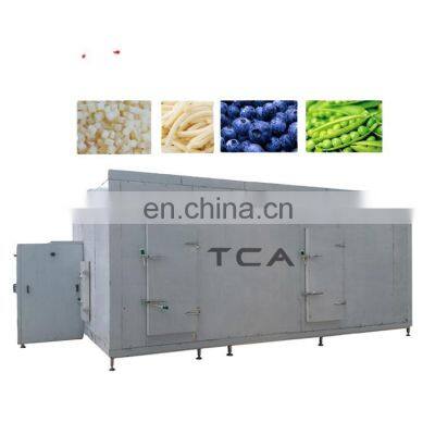 CE Broccoli Fruit and Vegetable Processing Machine Price