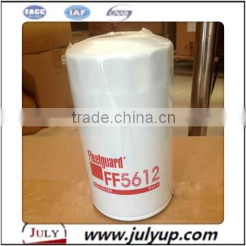 use for Cummins Fuel Filter FF5612 truck engine parts