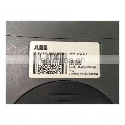 Original FlexPendant DSQC679 3HAC028357-001 Robot Teach Pendant in Stock photo-5