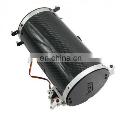 BooY Parachute Opener Ejector With Parachute for RC 8Kg UAV Airplanes Multicopter photo-3