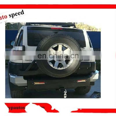 rear bumper fit for FJ Cruiser