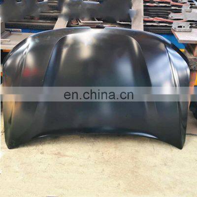 High quality  car bonnet hood   for  RE-NAULT DUSTER 2018 Car body  parts OEM651003244R