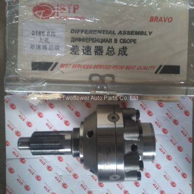 199014320166 differential mechanism SHAANXI copy OEM