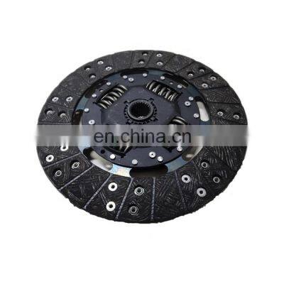 JMC VIGUS JMC 1030 CN6C15 7550BA Clutch Disc Transit Euro3 Kaiyun