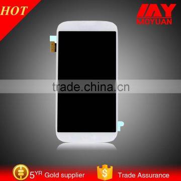 for samsung s4 i9500 lcd Digitizer screen Replacemnent ,lcd display touch screen for s4 lcd