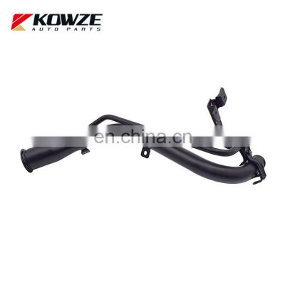 Auto Engine Parts Fuel Filler Neck For Honda Civic 17660-S5A-E31