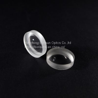 concave lens concave mirror laser optical lens glass lens