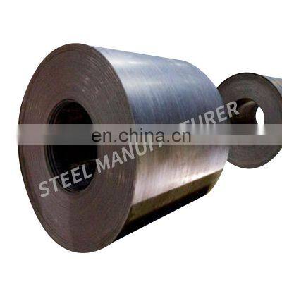 hot rolled 10mm thick carbon steel plate in coil astm a1011