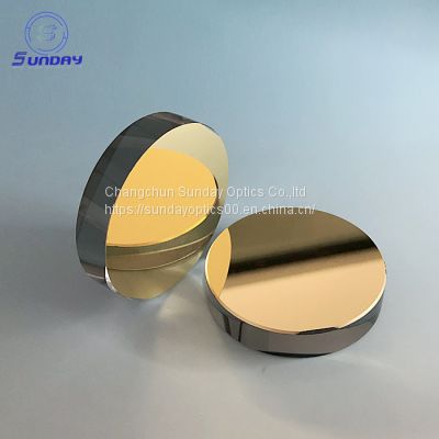 Dielectric Mirror    50.8mm Dia. 750 - 1100nm Broadband λ/10 Mirror