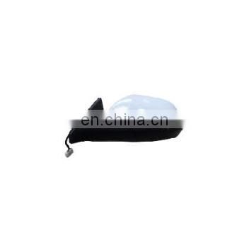 chinese car parts for MG RX5 ROEWE RX5 mirror