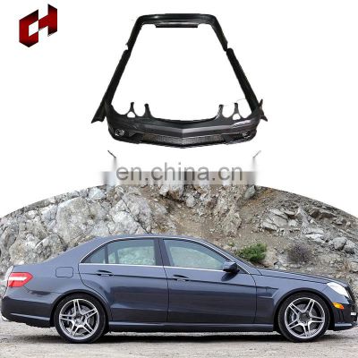 Ch Factory Selling Taillights Front Bar Spoiler Cover Auto Parts Wide Enlargement Body Kits For E Class W211 2002-2009