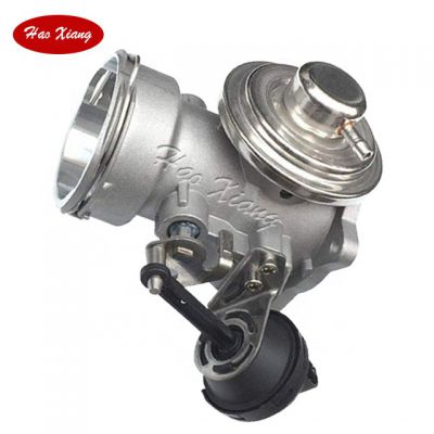 Haoxiang Exhaust Gas Recirculation Valvula EGR Valve Other Engine parts 03G131501A 03G131501M 7451D For Seat Skoda