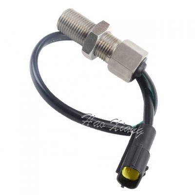 Haoxiang New Material Wheel Speed Sensor ABS 32G90-00101 For Excavator photo-5