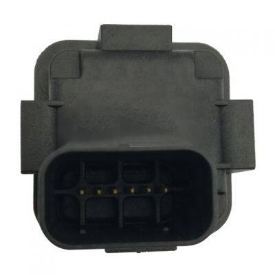 Car Rear View Backup Parking Camera EL3Z-19G490-D EL3Z-19G490-B EL3Z-19G490-A Fits For Ford F-150 2012-2014 photo-2