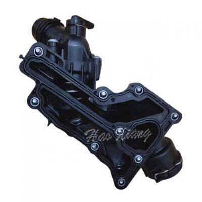 Haoxiang Auto Parts Thermostat Housing Assembly A2542035200 photo-4