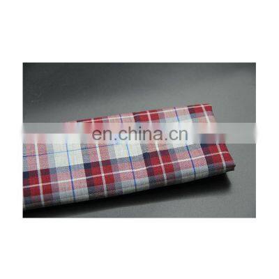 Preferential Price Lightweight 103gsm Cotton Material Twill Fabric