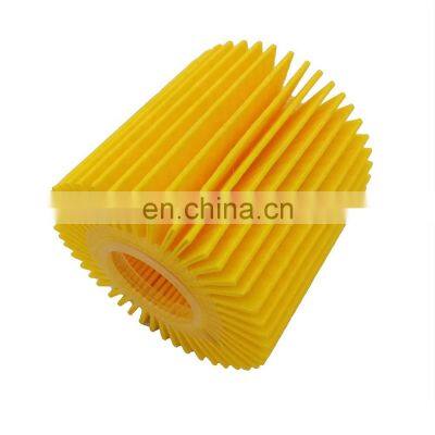 Automotive Accessories Engine Vehicle Oil Filter Element For CAMRY HIGHLANDER RAV4 LEXUS 04152-31090 photo-4