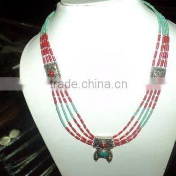 Fashion necklace