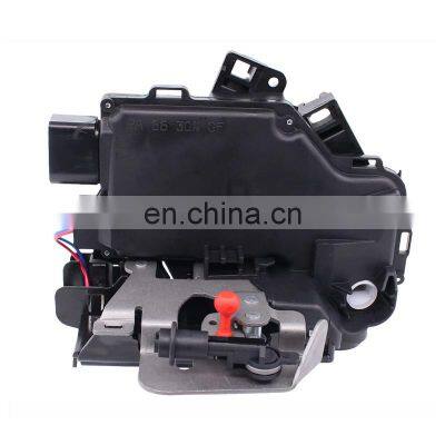 HIGH Quality Door Lock Actuator Front Left OEM 401837015/4B1837015B/4B1837015G FOR AUDI A4 B6 8E B6 B7 8H A6 4B C5