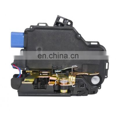 HIGH Quality Front Left Door Lock Actuator OEM 5J1837015/6QD837015E FOR VW Polo/Multivan/Transporter