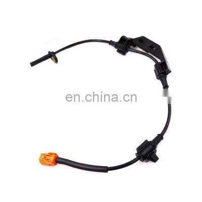 ABS Wheel Speed Sensor 57475-SDC-013 57475-SDA-003 57475-SDH-003 for Honda Accord 03-07