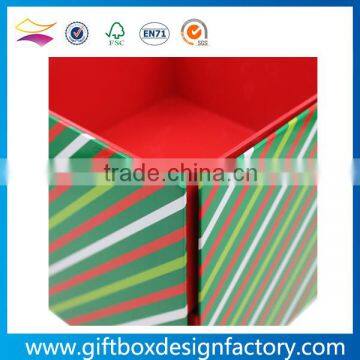 Paper Box Gift Packing Styles for Clothes photo-3