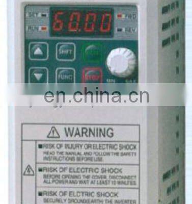 LG/LS INVERTER SV022iC5-1 SV Series 100% Brand New photo-4