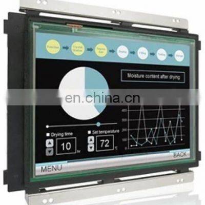 Good price Mitsubishi GT2000 series touch screen panel GT2510F-VTNA in stock