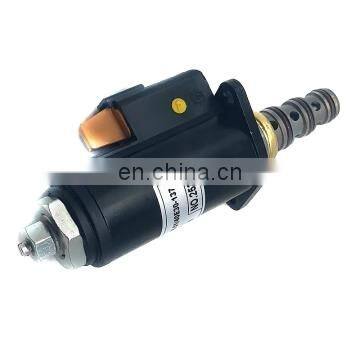 SK200-8 Excavator proportion solenoid valve YN35V00054F1