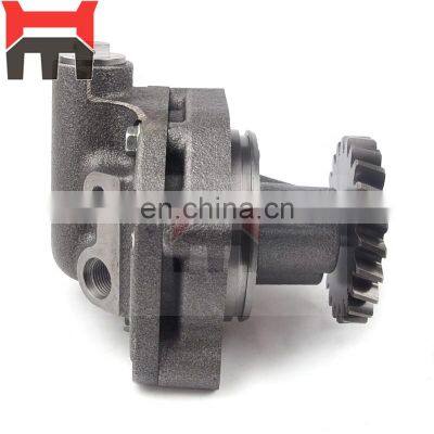 Hot Sales Engine Parts 6D140 Oil Pump L250-0007C For PC650-3 photo-2