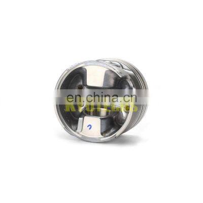 Original New Oem 4BT3.9 Diesel Engine Piston Kit 3802747 for Cummins Engine Parts photo-3