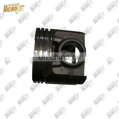 Piston 6211-32-2130 Engine Parts S6d140 SA6d140-1 Piston Cylinder Diameter 140mm 6211322130 FITS PC650-5  6D140