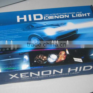 Car HID Xenon kits 35w 55w 75w Kit xenon VW GOLF Xenon kit HID Kits