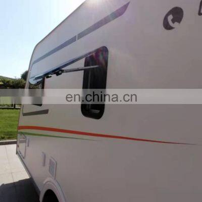 Trailer/recreational Vehicle/RV/travel Trailer for Camp, Pull-type Recreational Vehicle for Sale photo-4